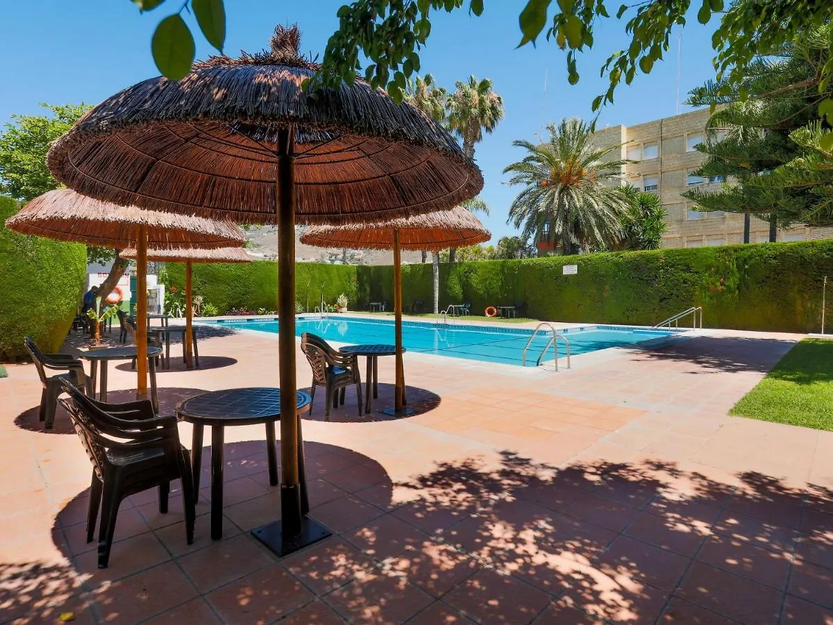 Apartment La Najarra By Interhome Almuñécar Spanien