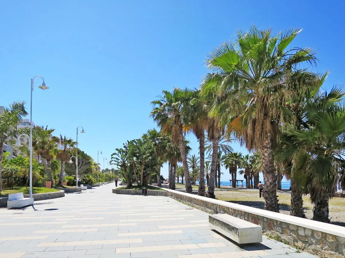 Apartment La Najarra By Interhome Almuñécar 0*,  Spanien