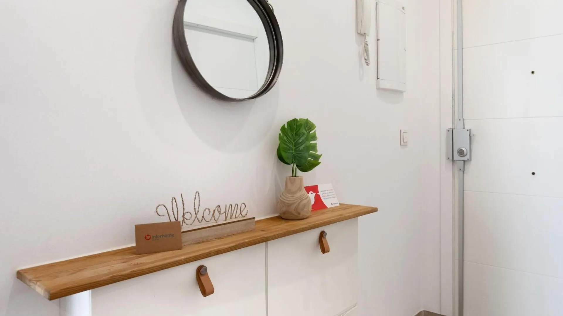 Apartment La Najarra By Interhome Almuñécar