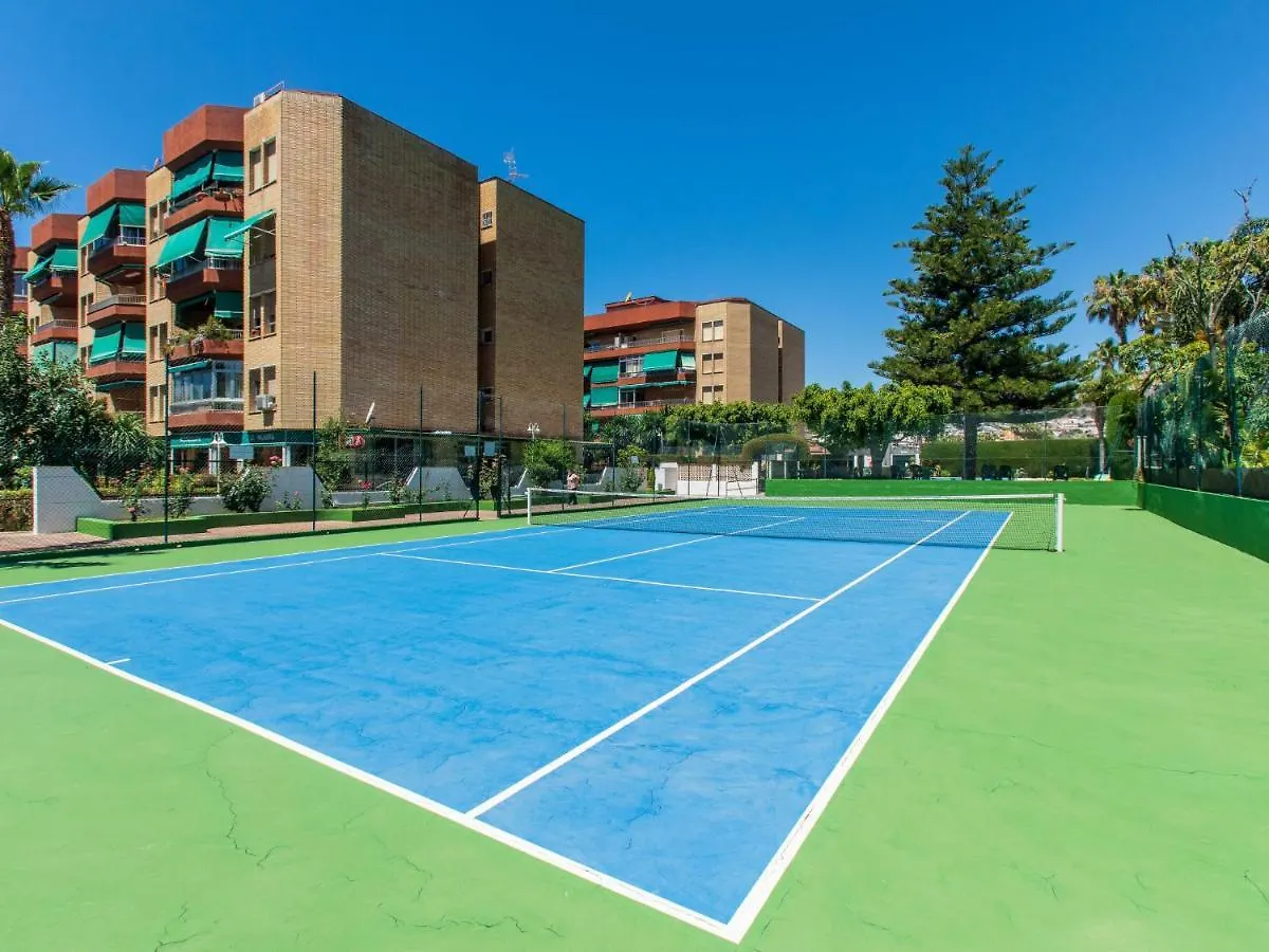 Apartment La Najarra By Interhome Almunecar