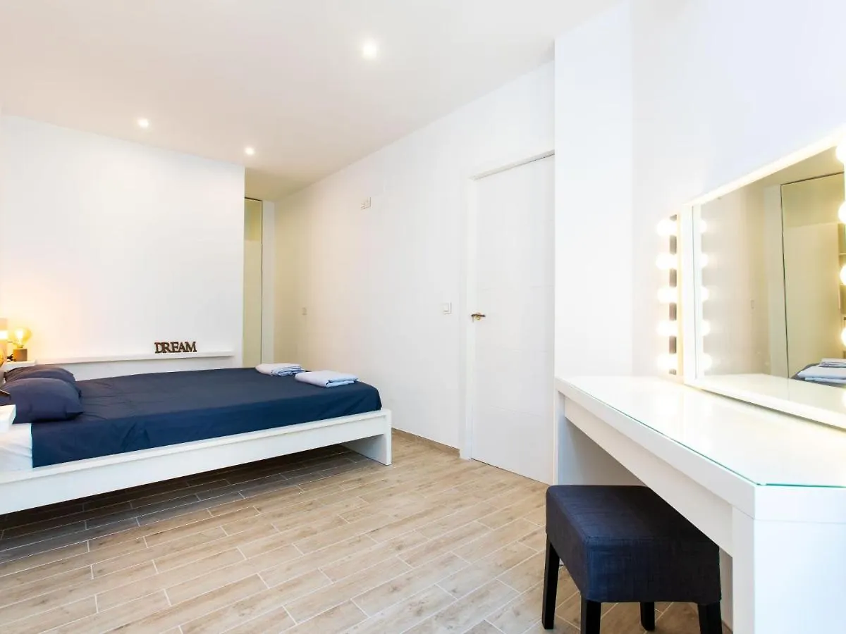 Apartment La Najarra By Interhome Almunecar