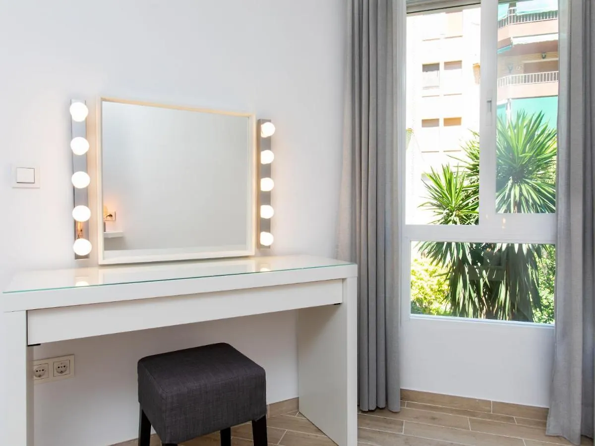 Apartment La Najarra By Interhome Almunecar 0*,  Spain