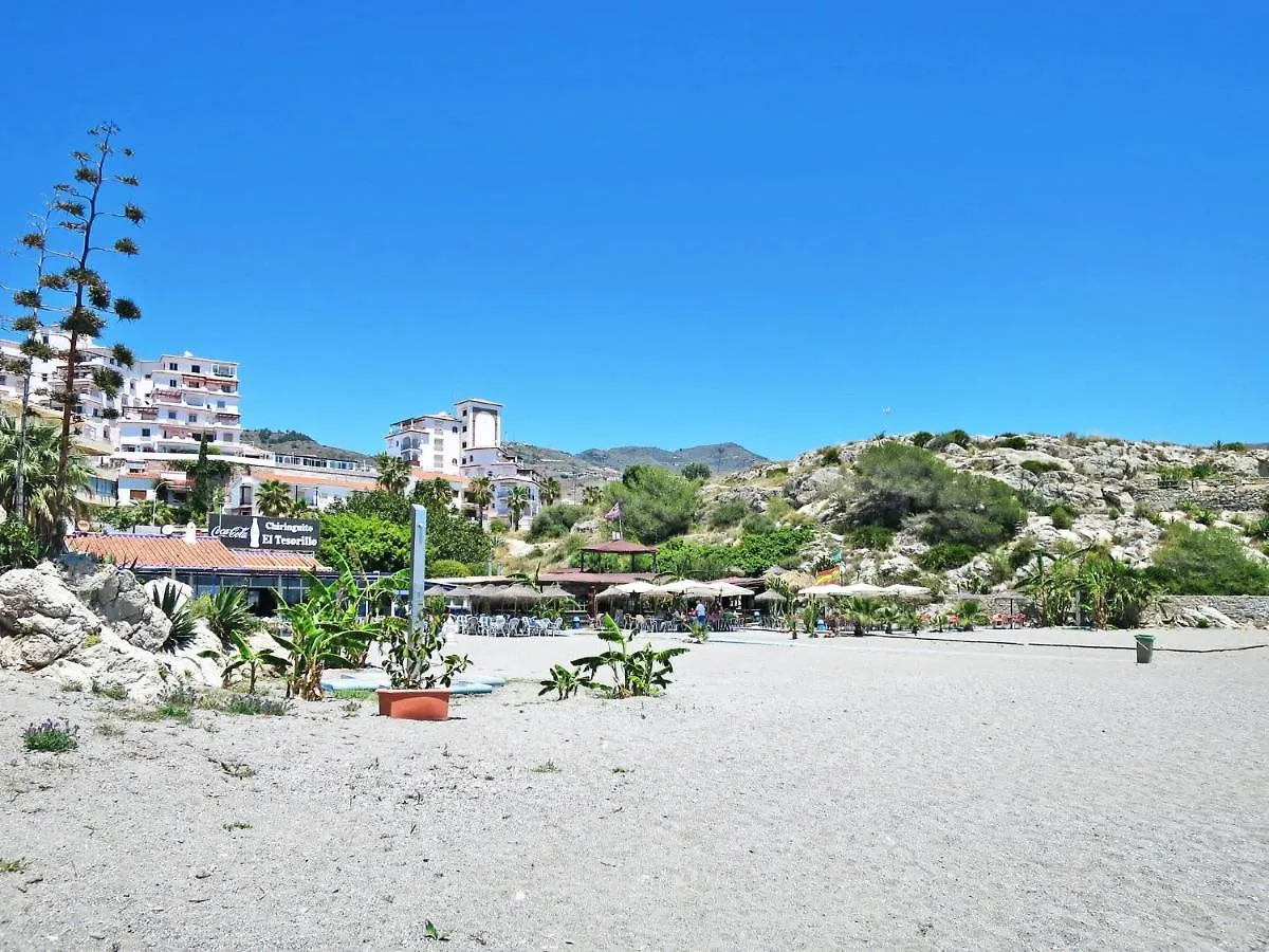 Apartment La Najarra By Interhome Almunecar