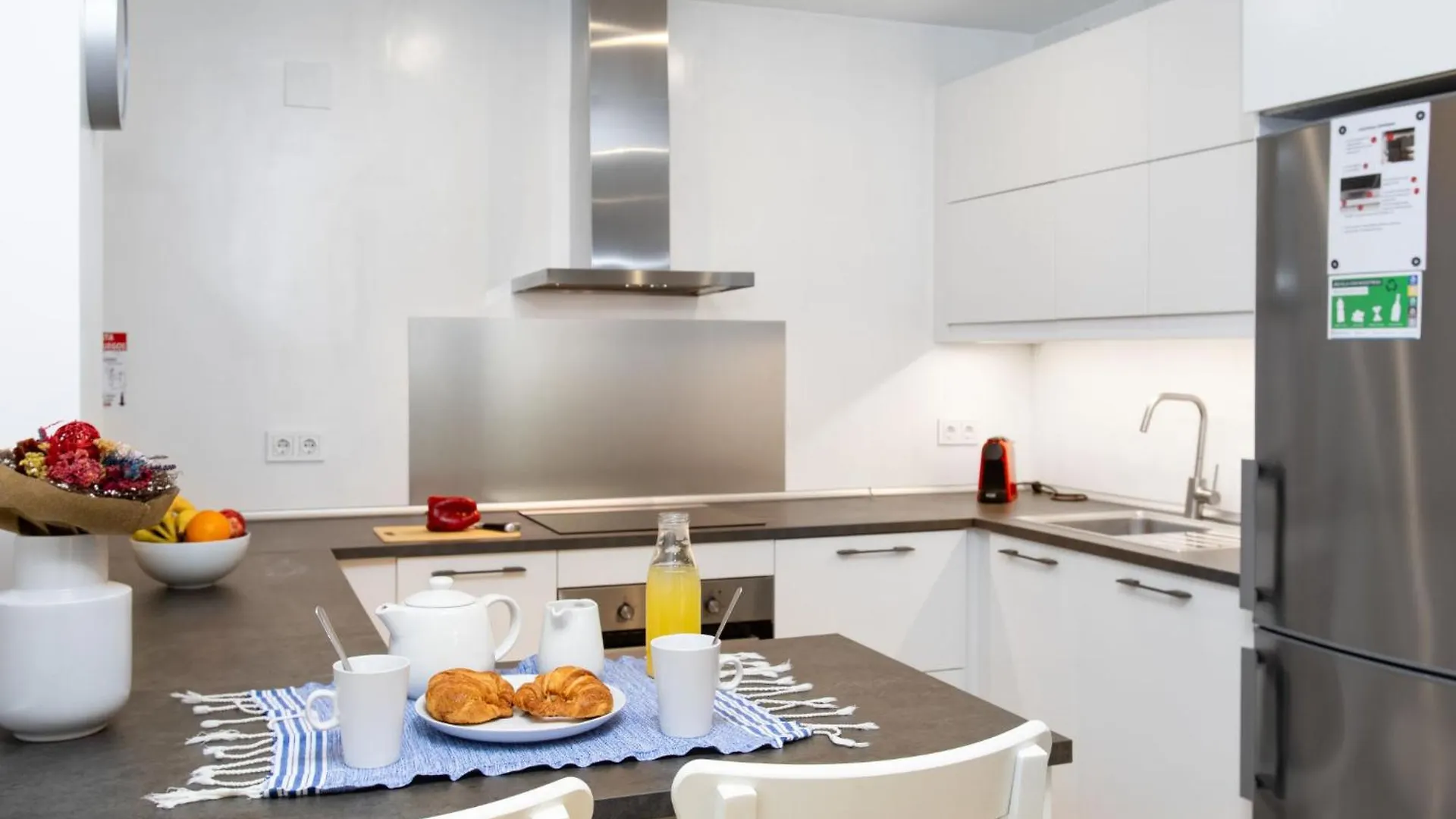 Apartment La Najarra By Interhome Almunecar