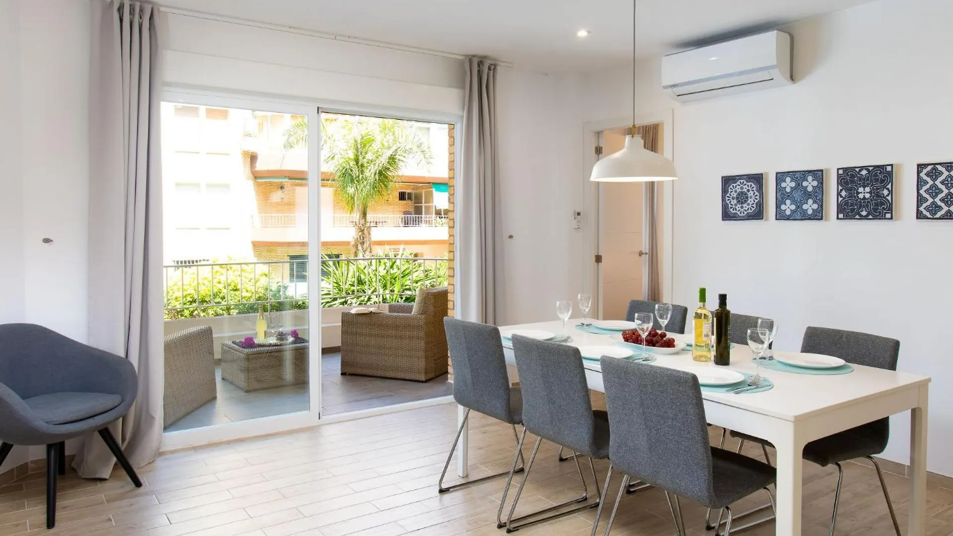 Apartment La Najarra By Interhome Almunecar