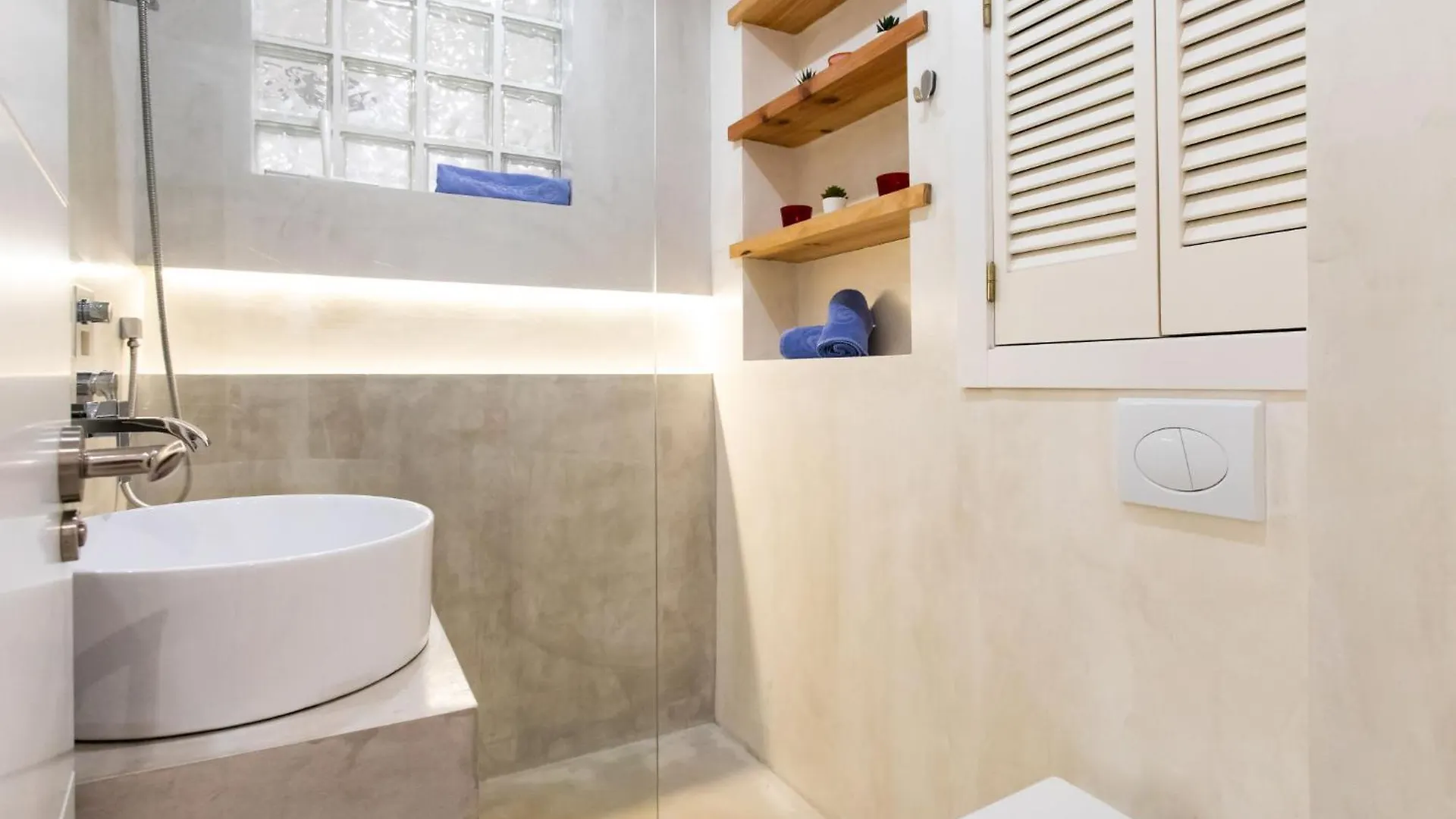 Apartment La Najarra By Interhome Almunecar