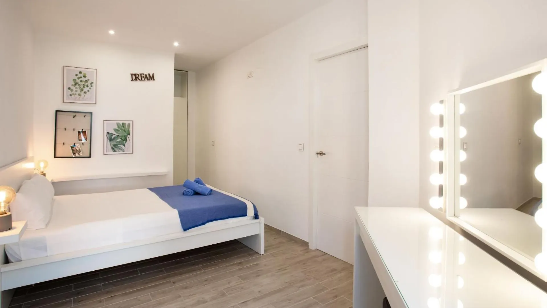 Apartment La Najarra By Interhome Almunecar