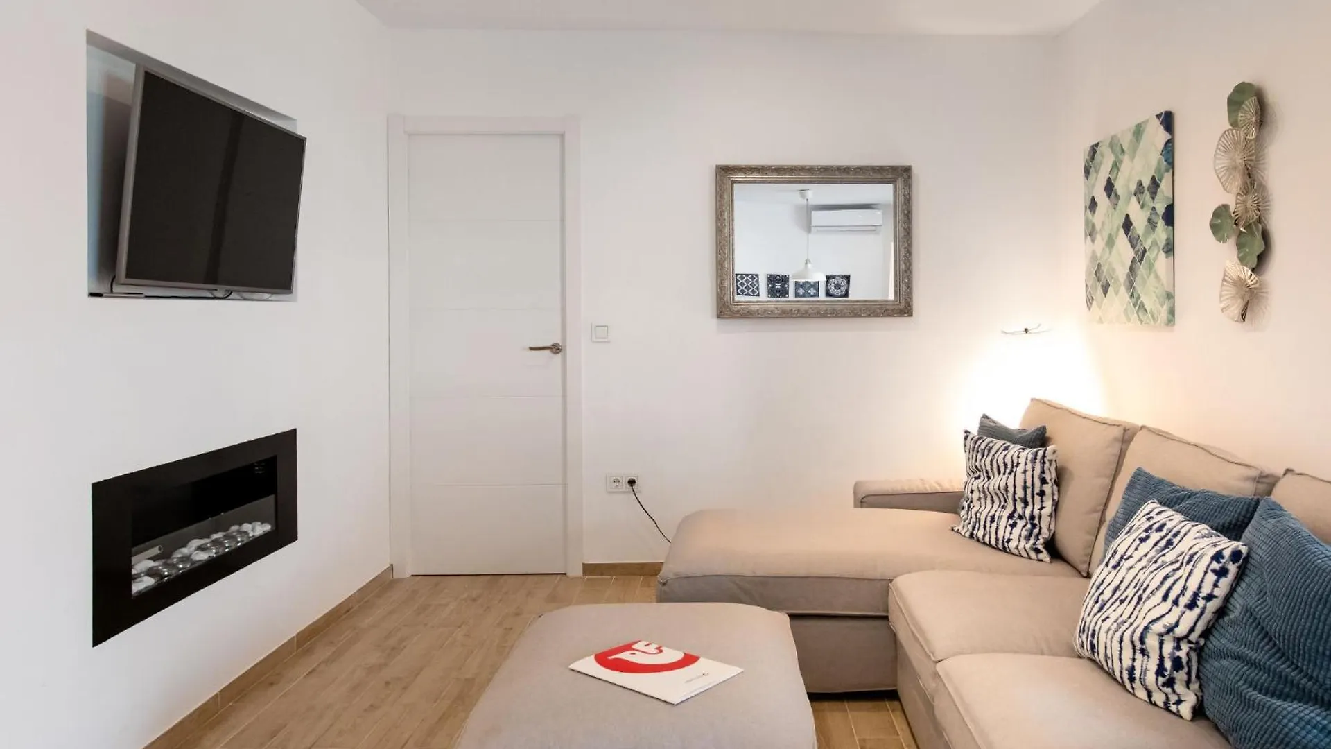 Apartment La Najarra By Interhome Almunecar