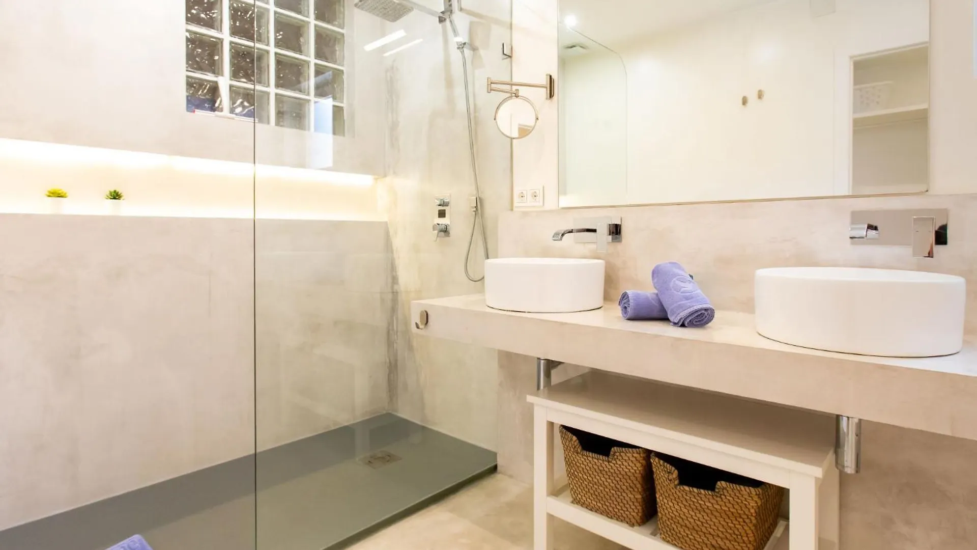Apartment La Najarra By Interhome Almunecar Spain