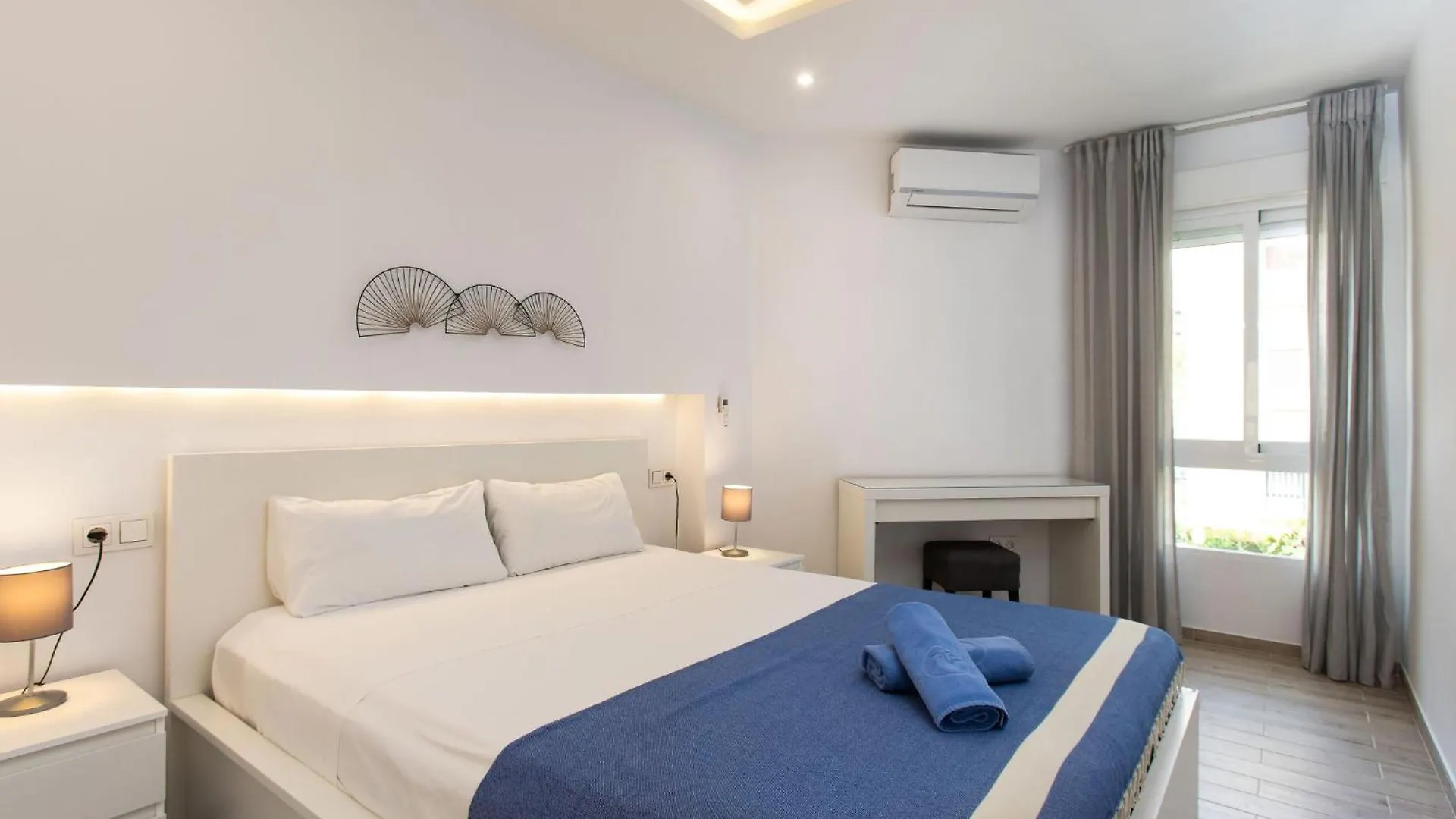 Apartment La Najarra By Interhome Almunecar