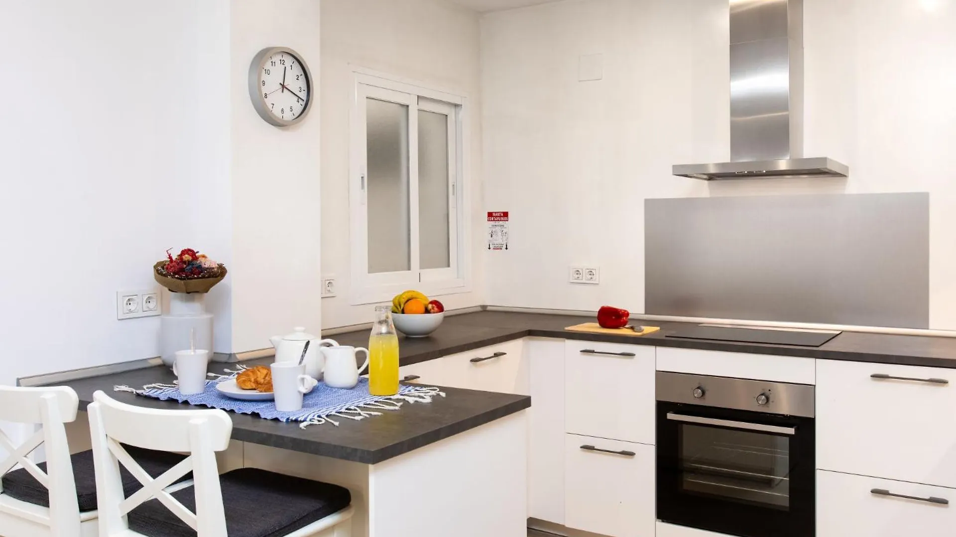 Apartment La Najarra By Interhome Almunecar Spain