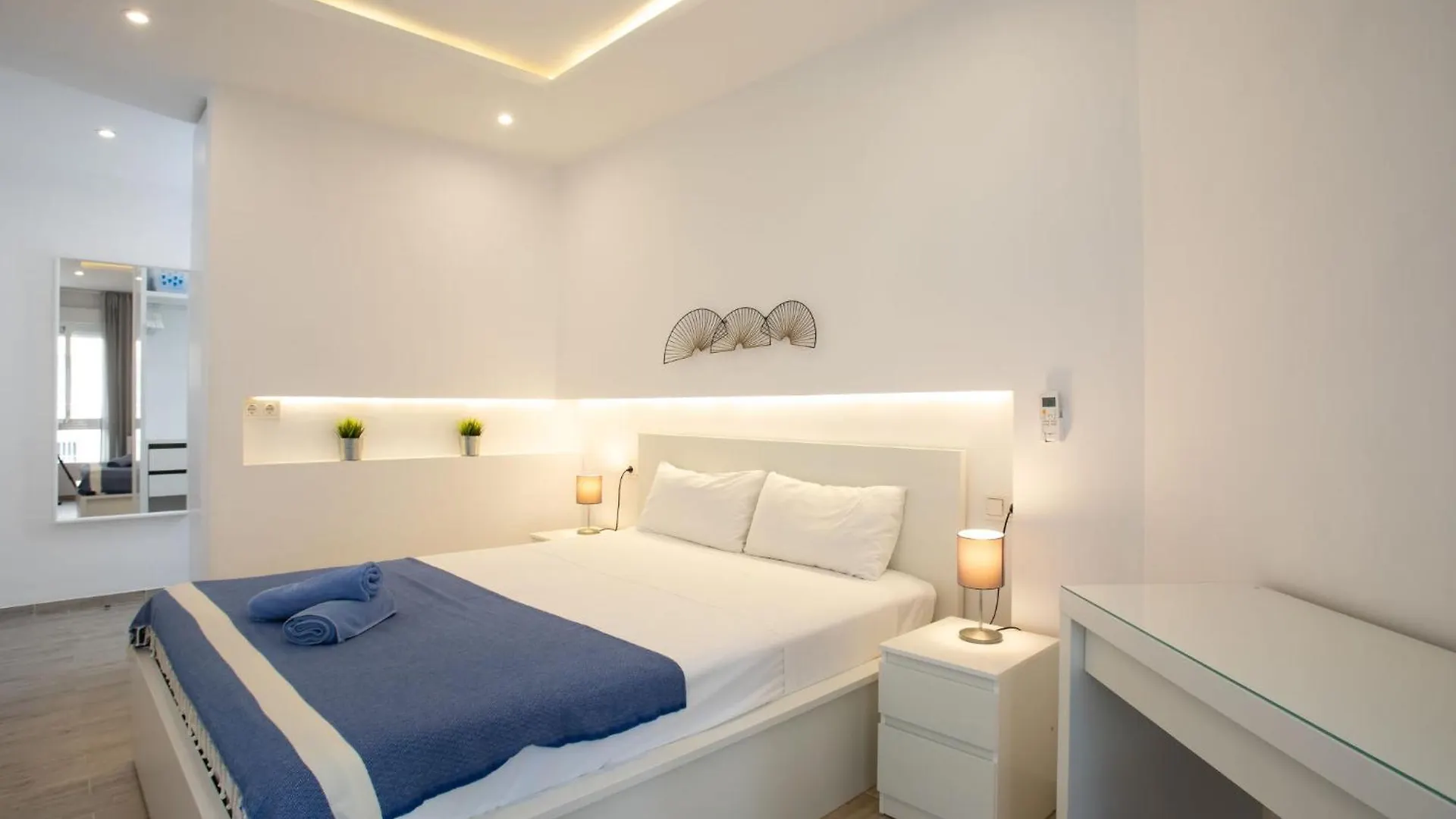 Apartment La Najarra By Interhome Almunecar 0*,  Spain