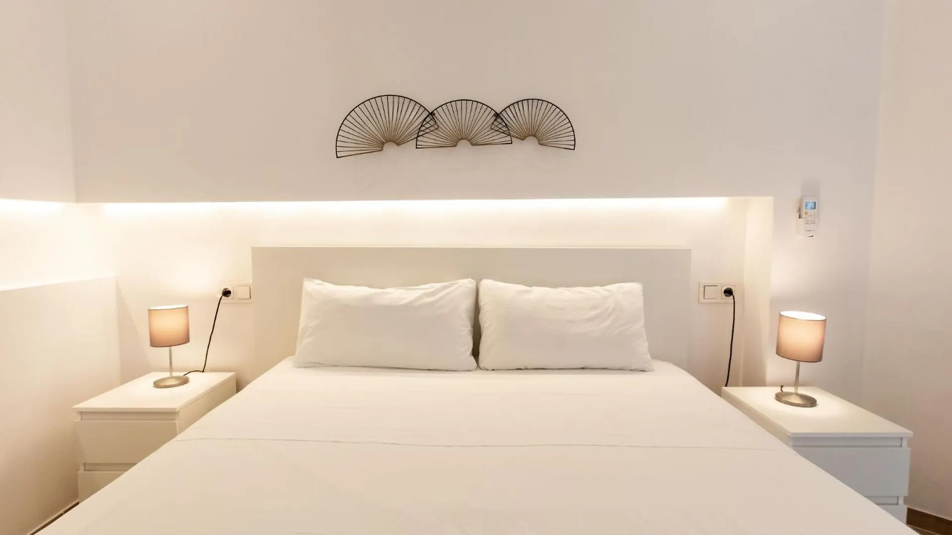 Apartment La Najarra By Interhome Almunecar Spain