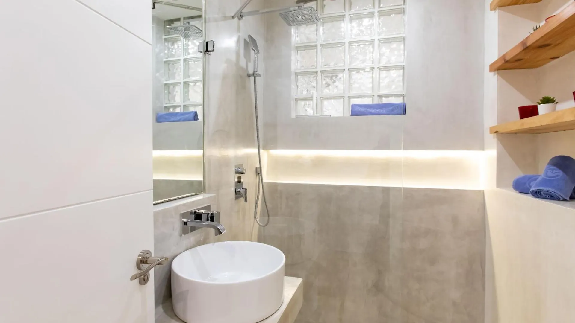 Apartment La Najarra By Interhome Almunecar