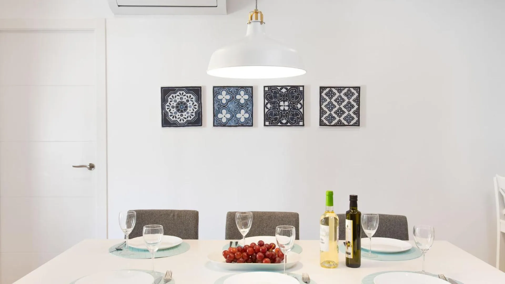 Apartment La Najarra By Interhome Almunecar