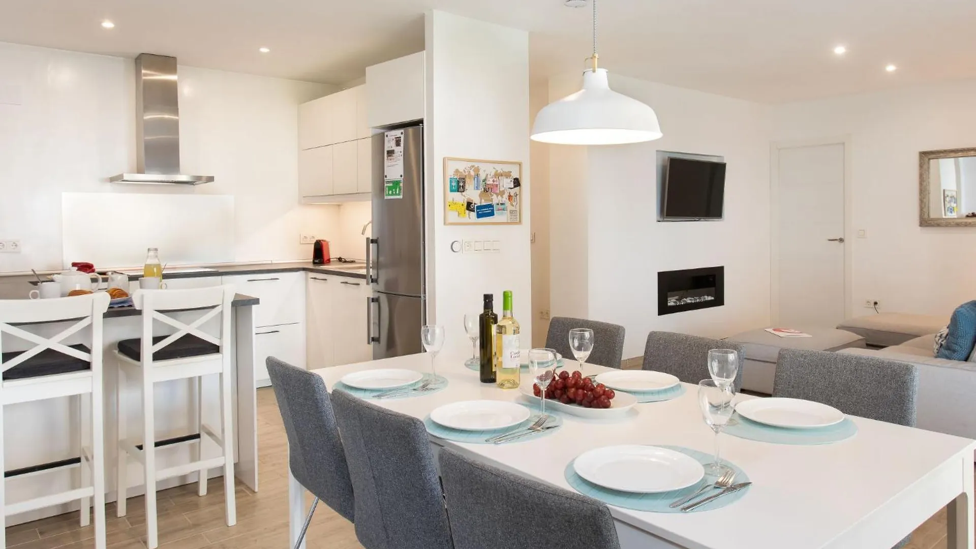 Apartment La Najarra By Interhome Almunecar