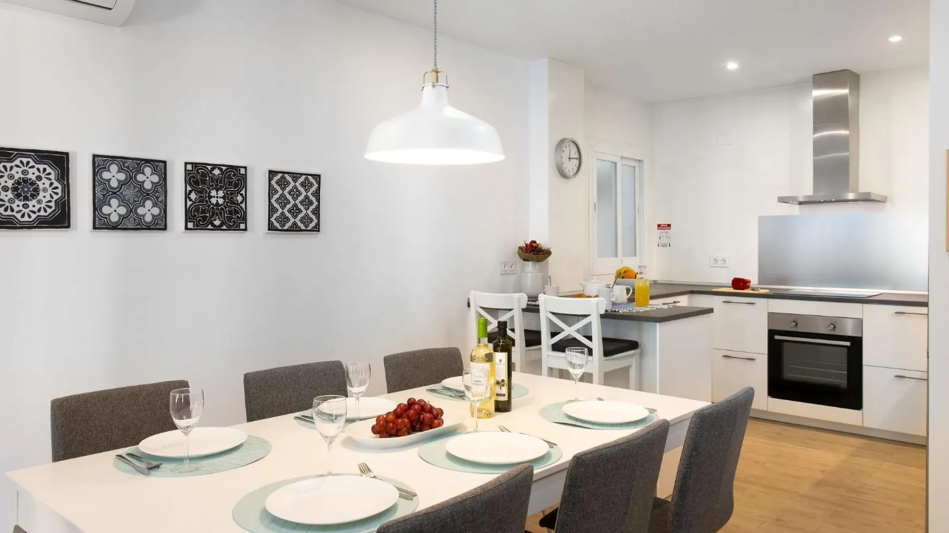 Apartment La Najarra By Interhome Almunecar