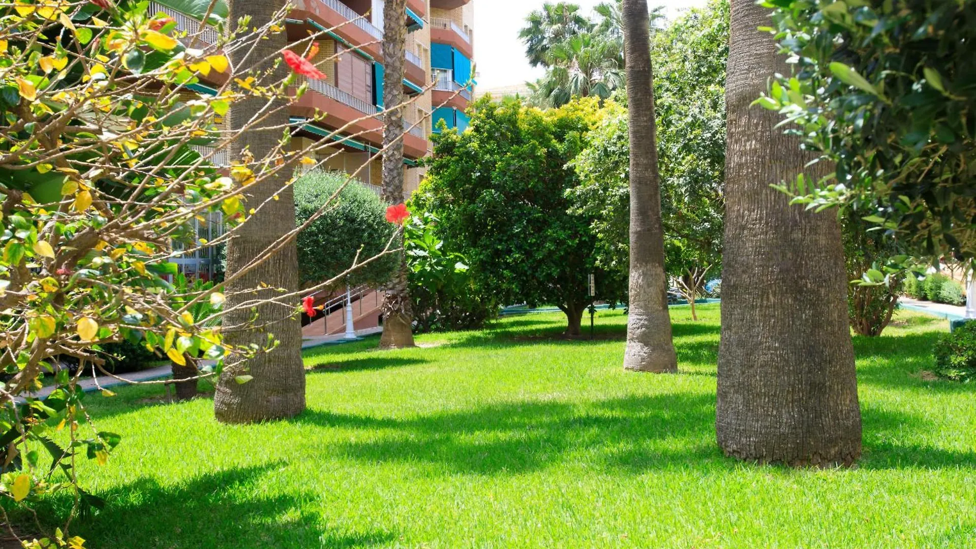 Apartment La Najarra By Interhome Almunecar